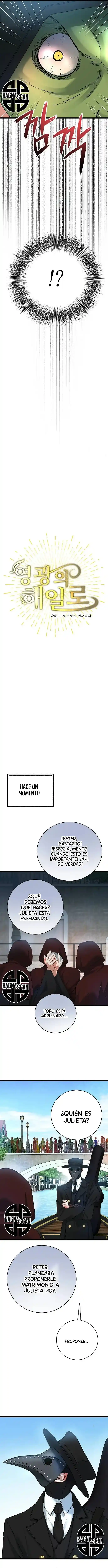 Marea De Gloria capítulo 52 página 7