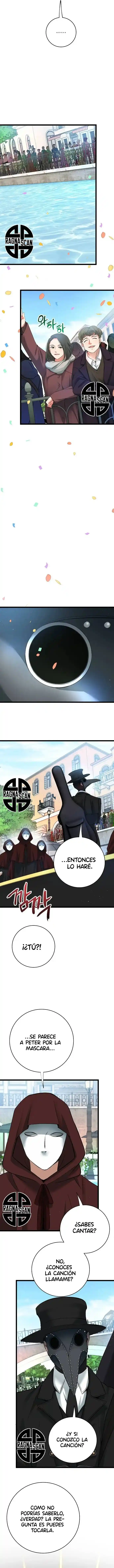 Marea De Gloria capítulo 52 página 8