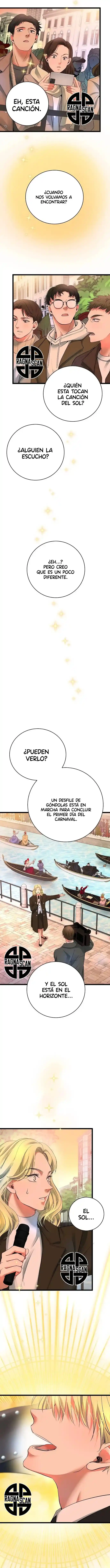 Marea De Gloria capítulo 52 página 10