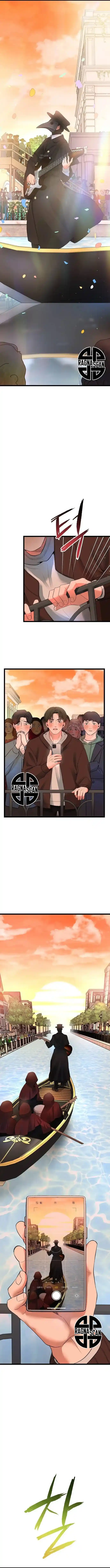 Marea De Gloria capítulo 52 página 15