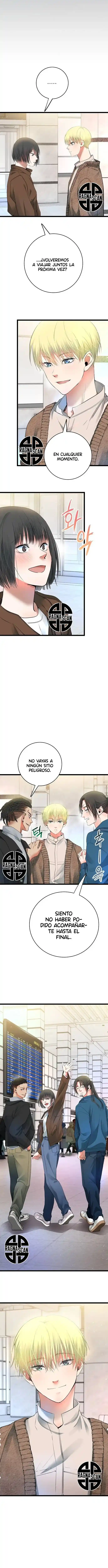 Marea De Gloria capítulo 53 página 14