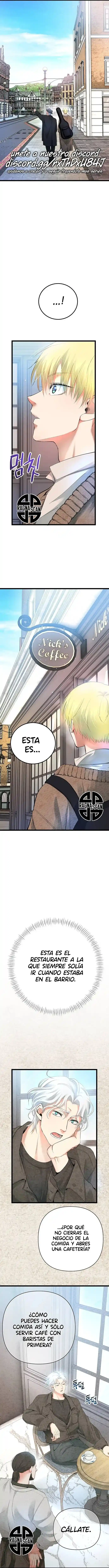 Marea De Gloria capítulo 53 página 16