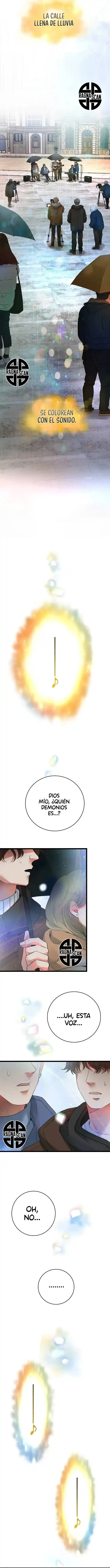 Marea De Gloria capítulo 54 página 10