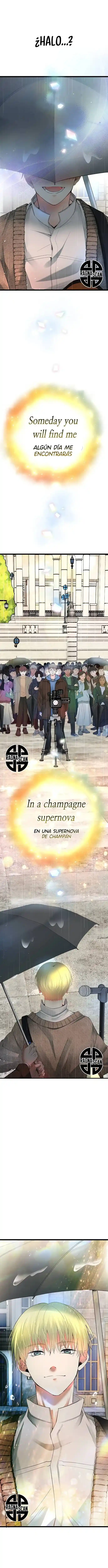 Marea De Gloria capítulo 54 página 12