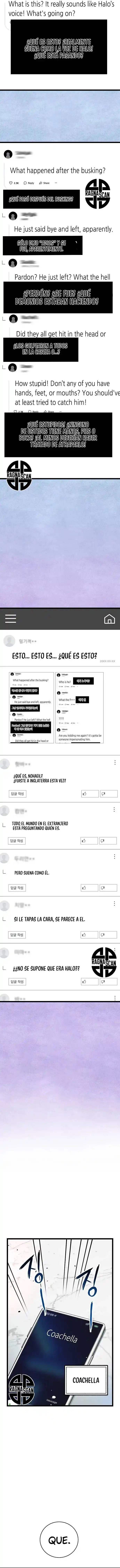 Marea De Gloria capítulo 54 página 15