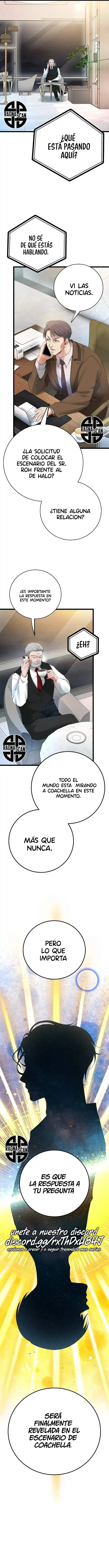 Marea De Gloria capítulo 54 página 16