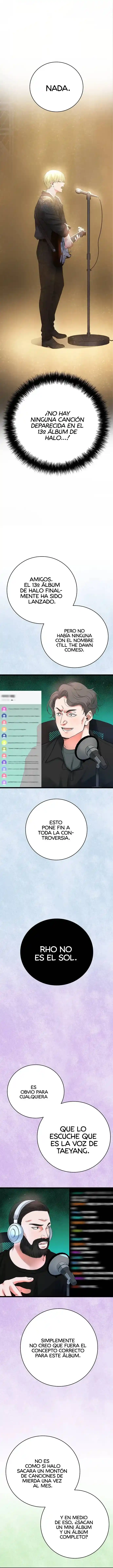 Marea De Gloria capítulo 56 página 14