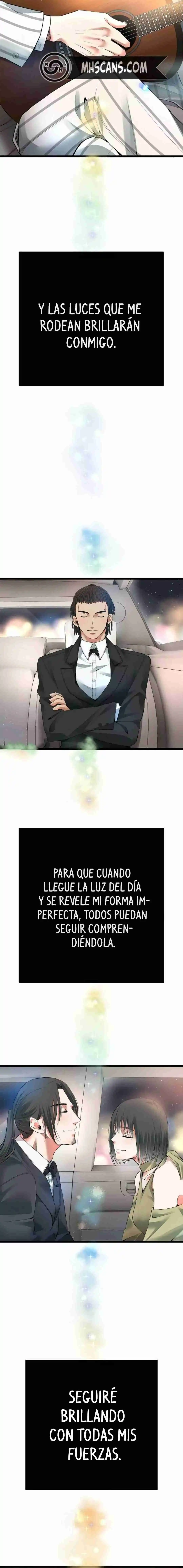 Marea De Gloria capítulo 60 página 25