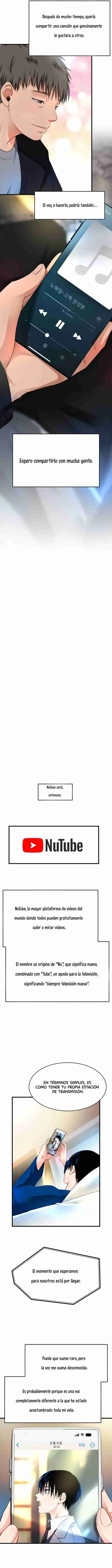 Marea De Gloria capítulo 7 página 11