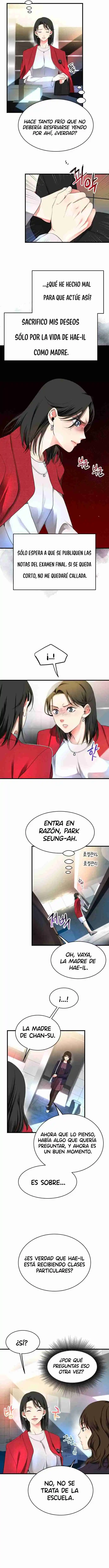 Marea De Gloria capítulo 8 página 11