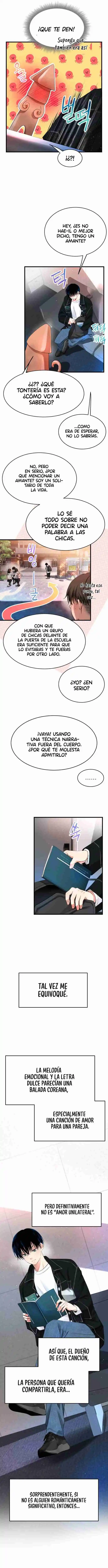 Marea De Gloria capítulo 9 página 7