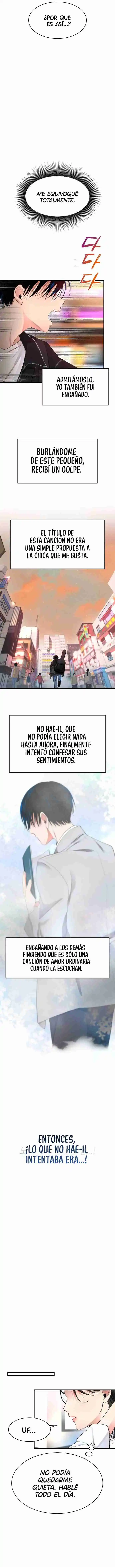 Marea De Gloria capítulo 9 página 9