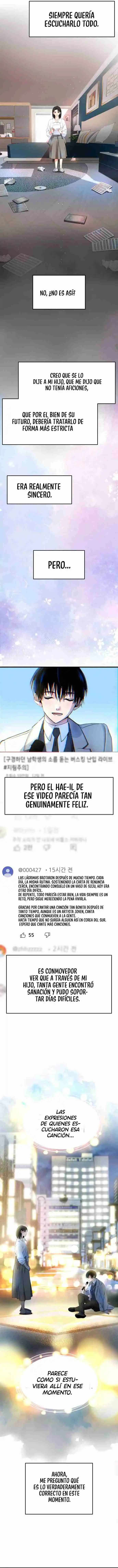 Marea De Gloria capítulo 9 página 11