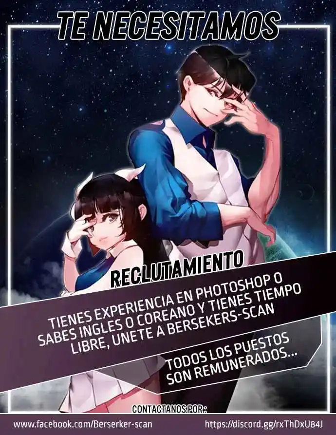 Marea De Gloria capítulo 9 página 18
