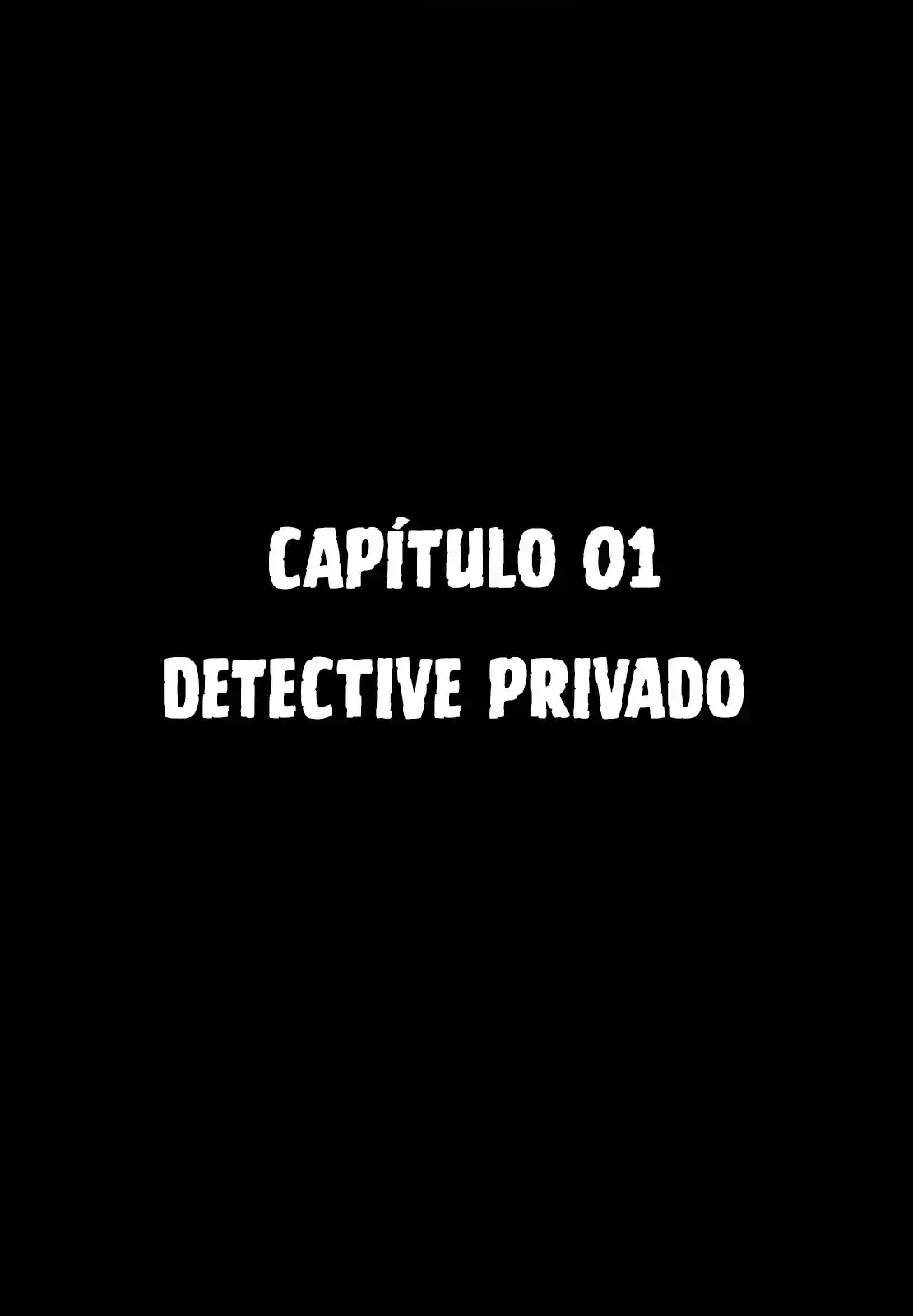 Maria Is Still In That House - Capítulo 1 - Página 7 - LectorTMOo