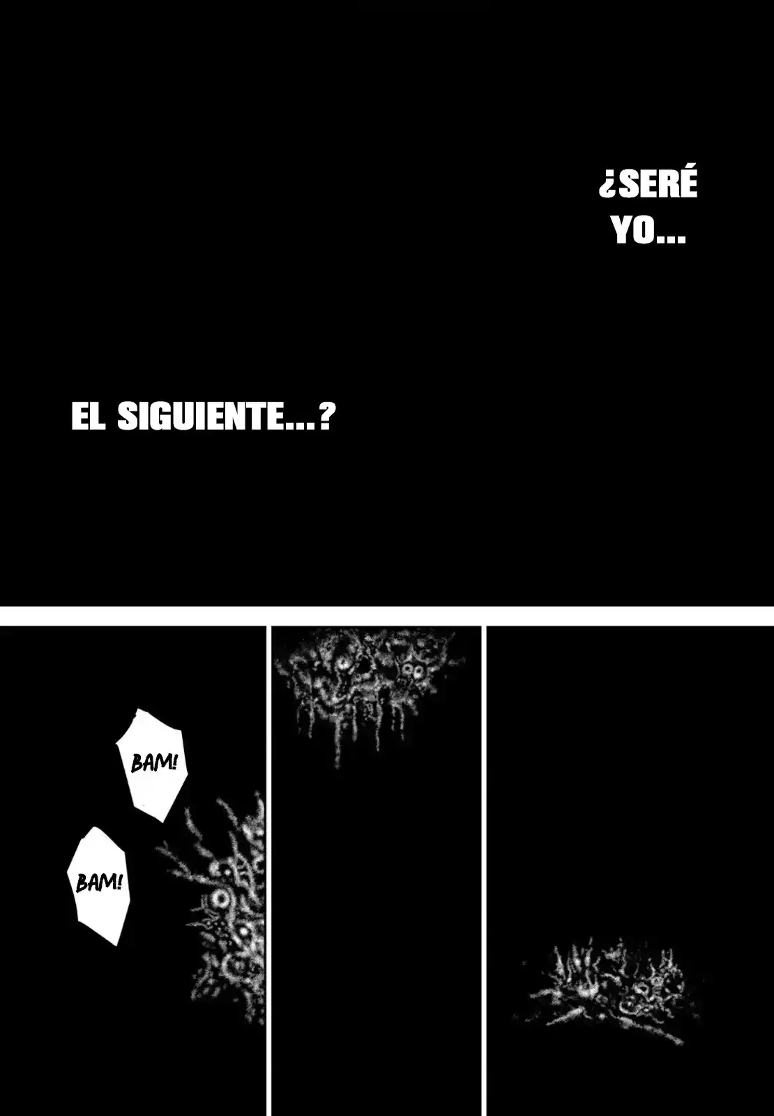 Maria Is Still In That House - Capítulo 2 - Página 15 - LectorTMOo