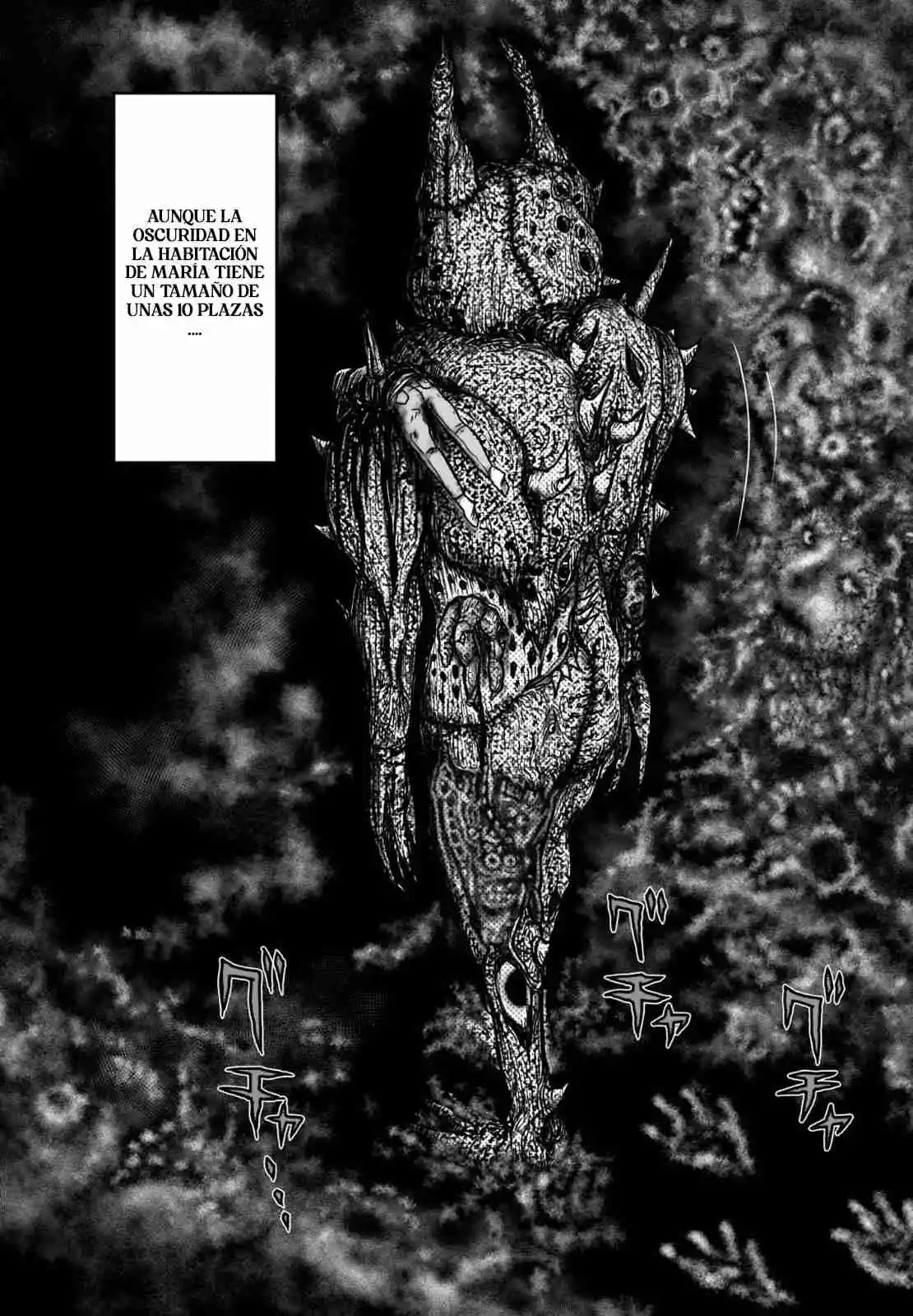 Maria Is Still In That House - Capítulo 2 - Página 18 - LectorTMOo