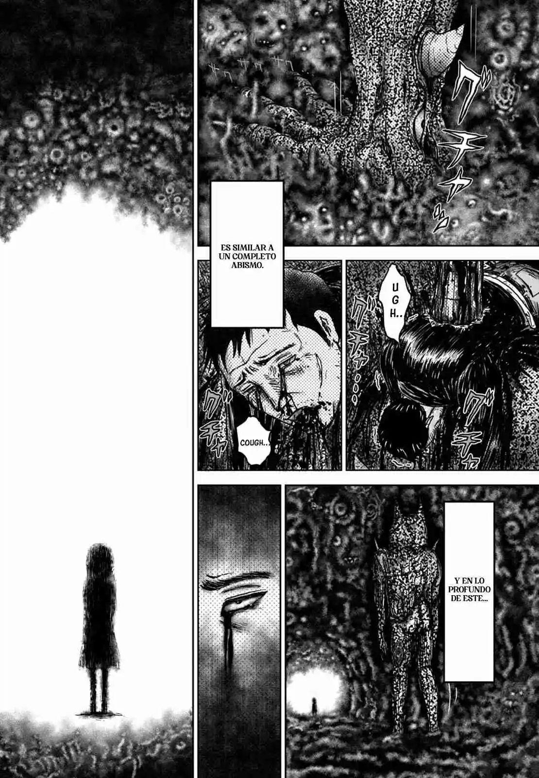 Maria Is Still In That House - Capítulo 2 - Página 19 - LectorTMOo