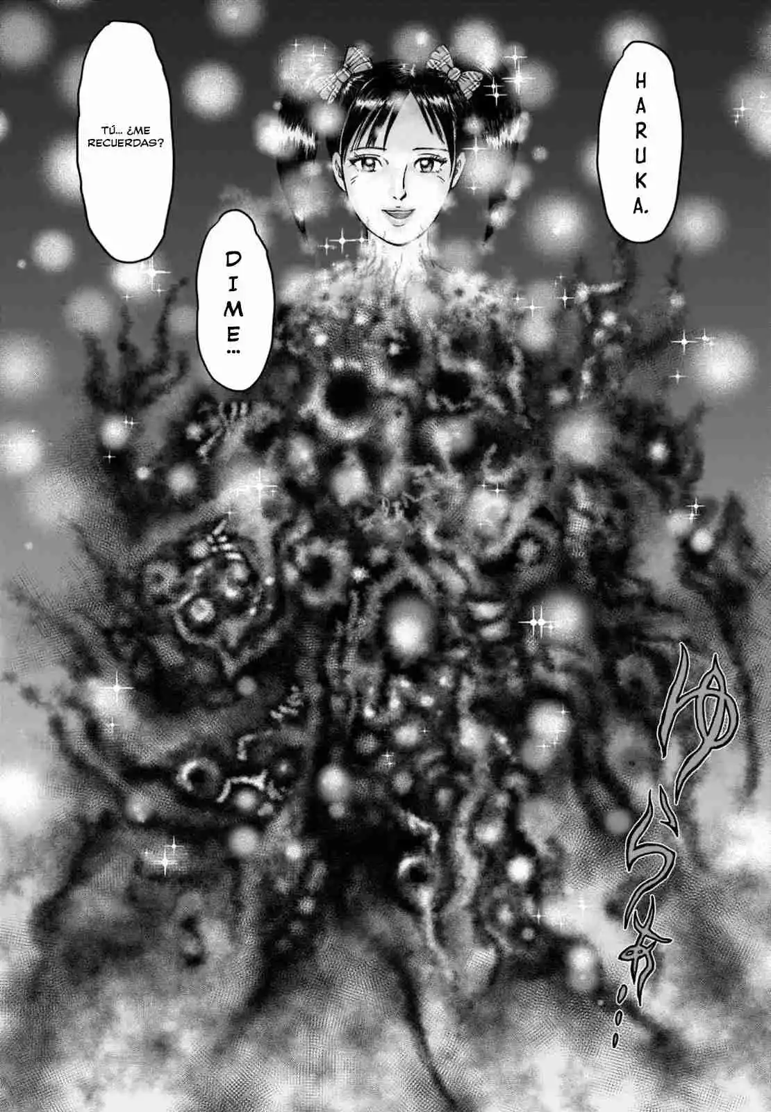 Maria Is Still In That House - Capítulo 3 - Página 18 - LectorTMOo