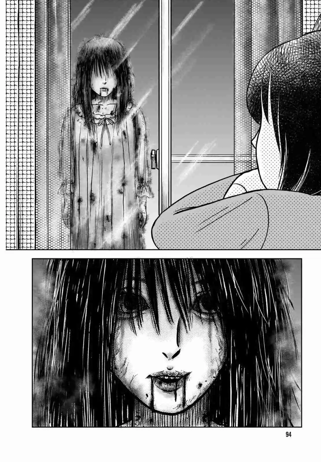 Maria Is Still In That House - Capítulo 3 - Página 30 - LectorTMOo