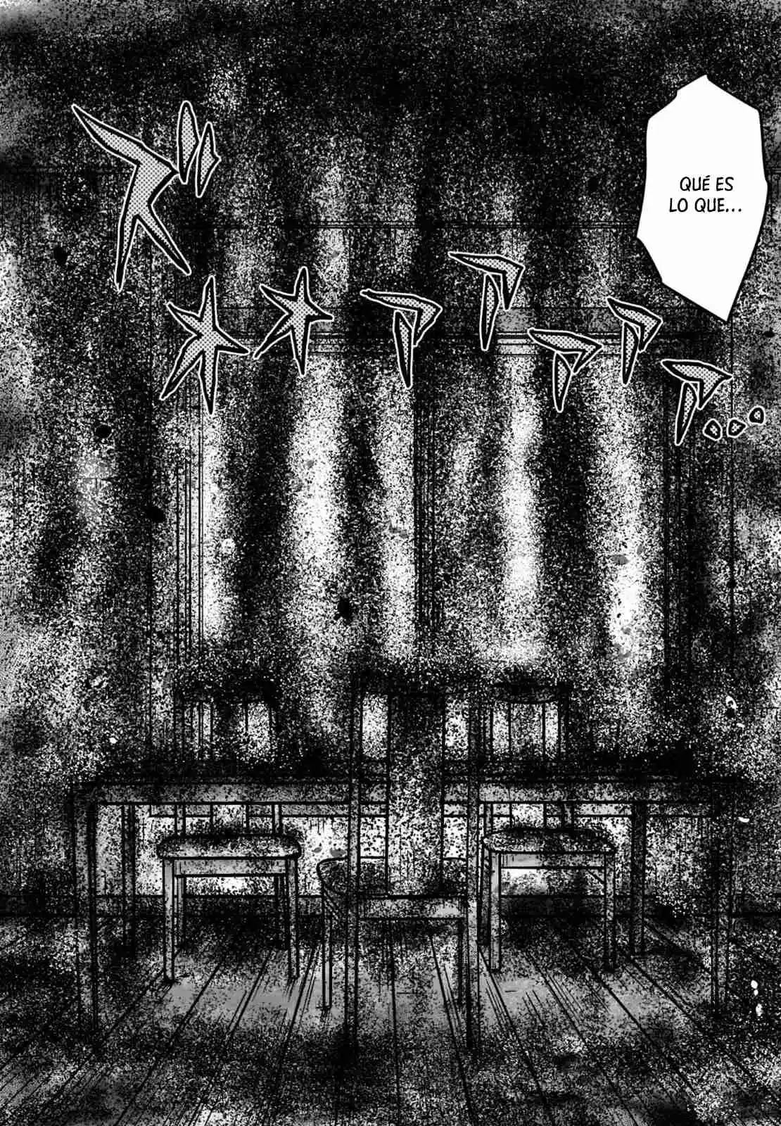 Maria Is Still In That House - Capítulo 4 - Página 30 - LectorTMOo