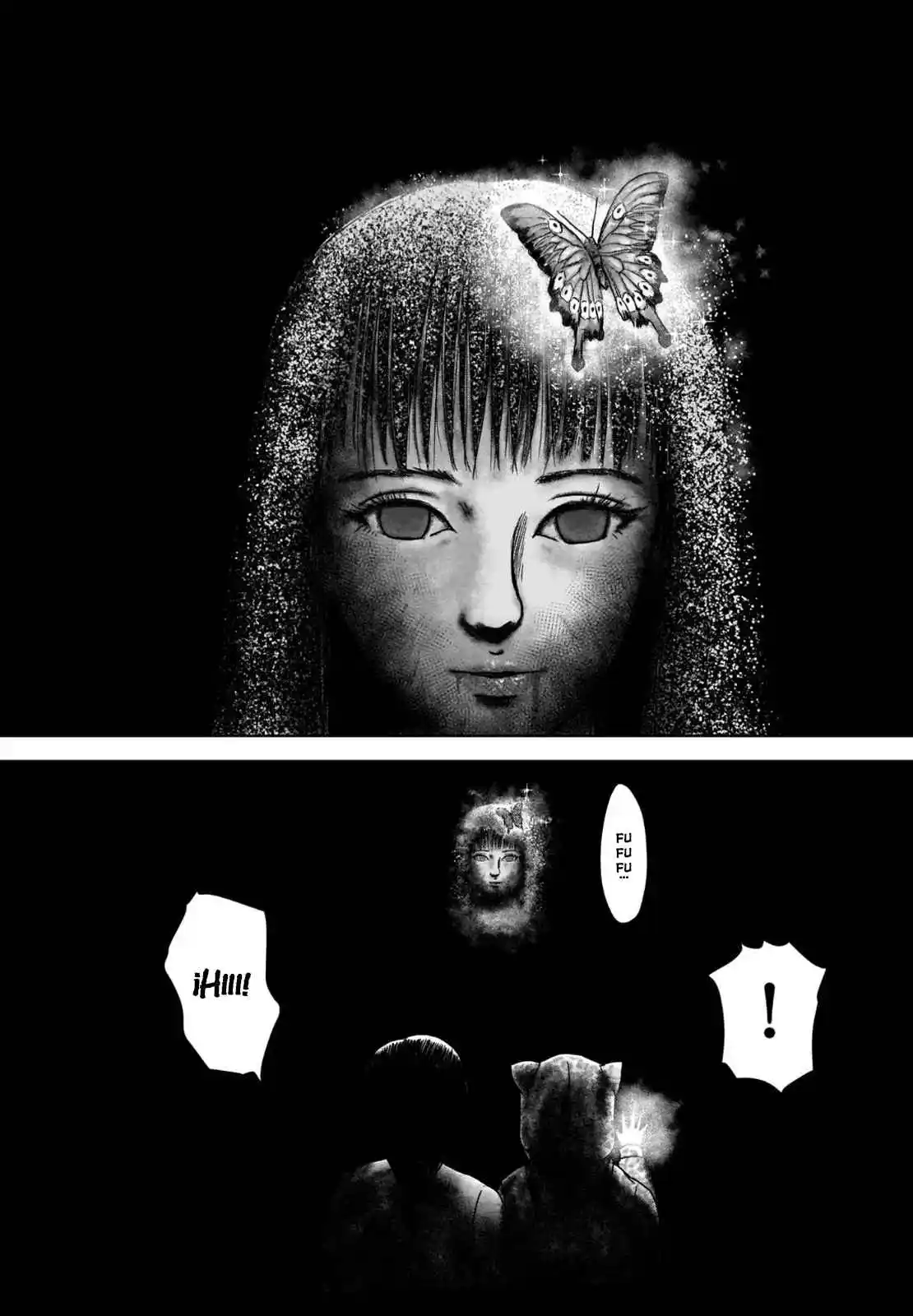 Maria Is Still In That House - Capítulo 5 - Página 8 - LectorTMOo
