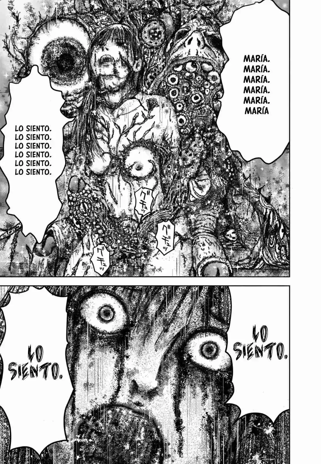 Maria Is Still In That House - Capítulo 5 - Página 27 - LectorTMOo