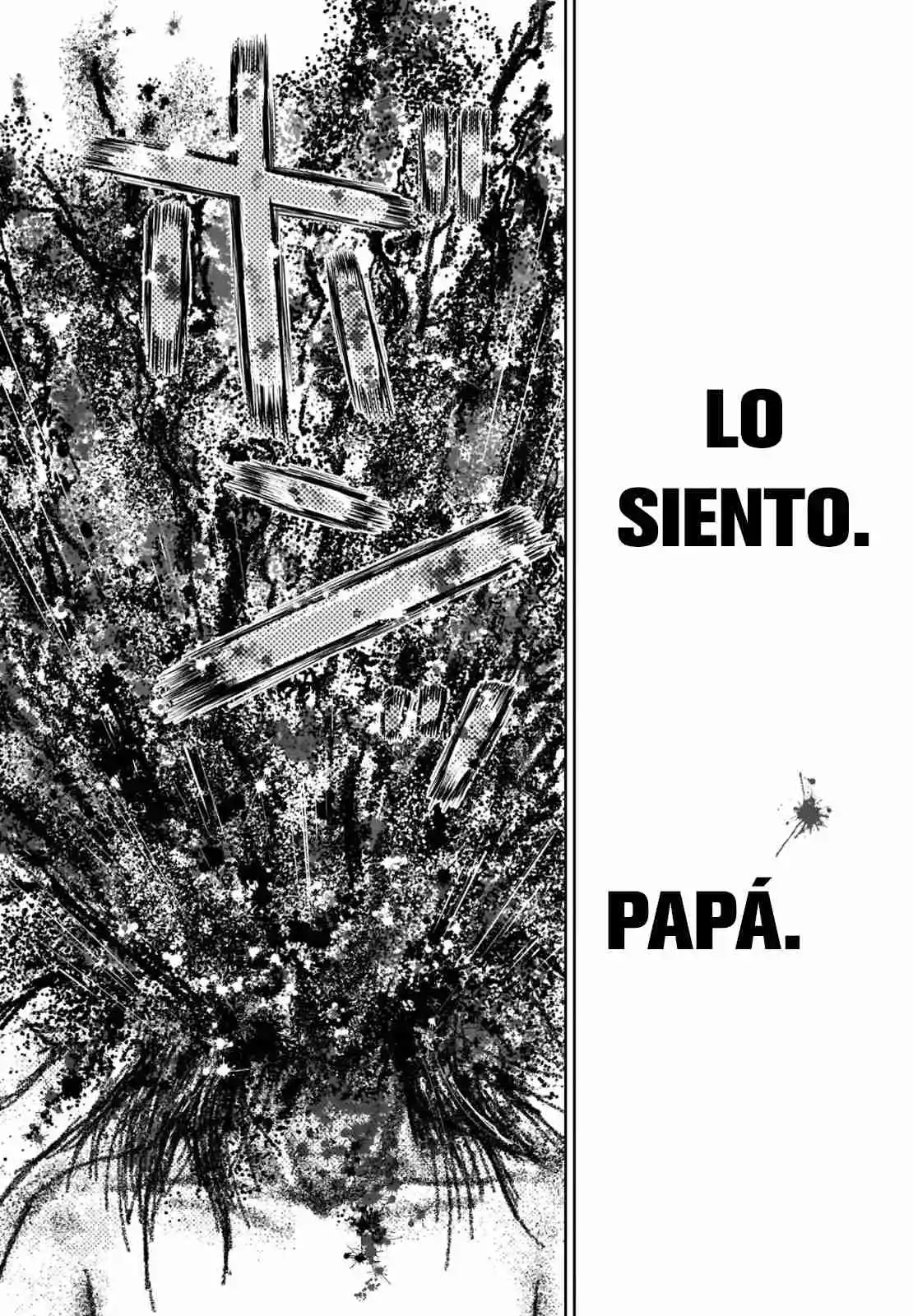 Maria Is Still In That House - Capítulo 5 - Página 28 - LectorTMOo