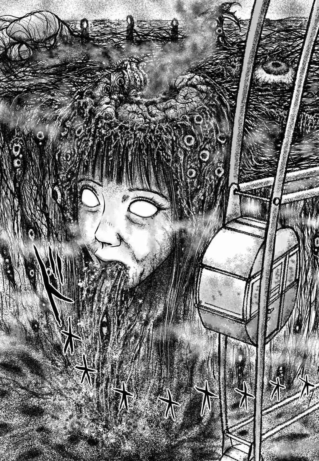 Maria Is Still In That House - Capítulo 5 - Página 30 - LectorTMOo