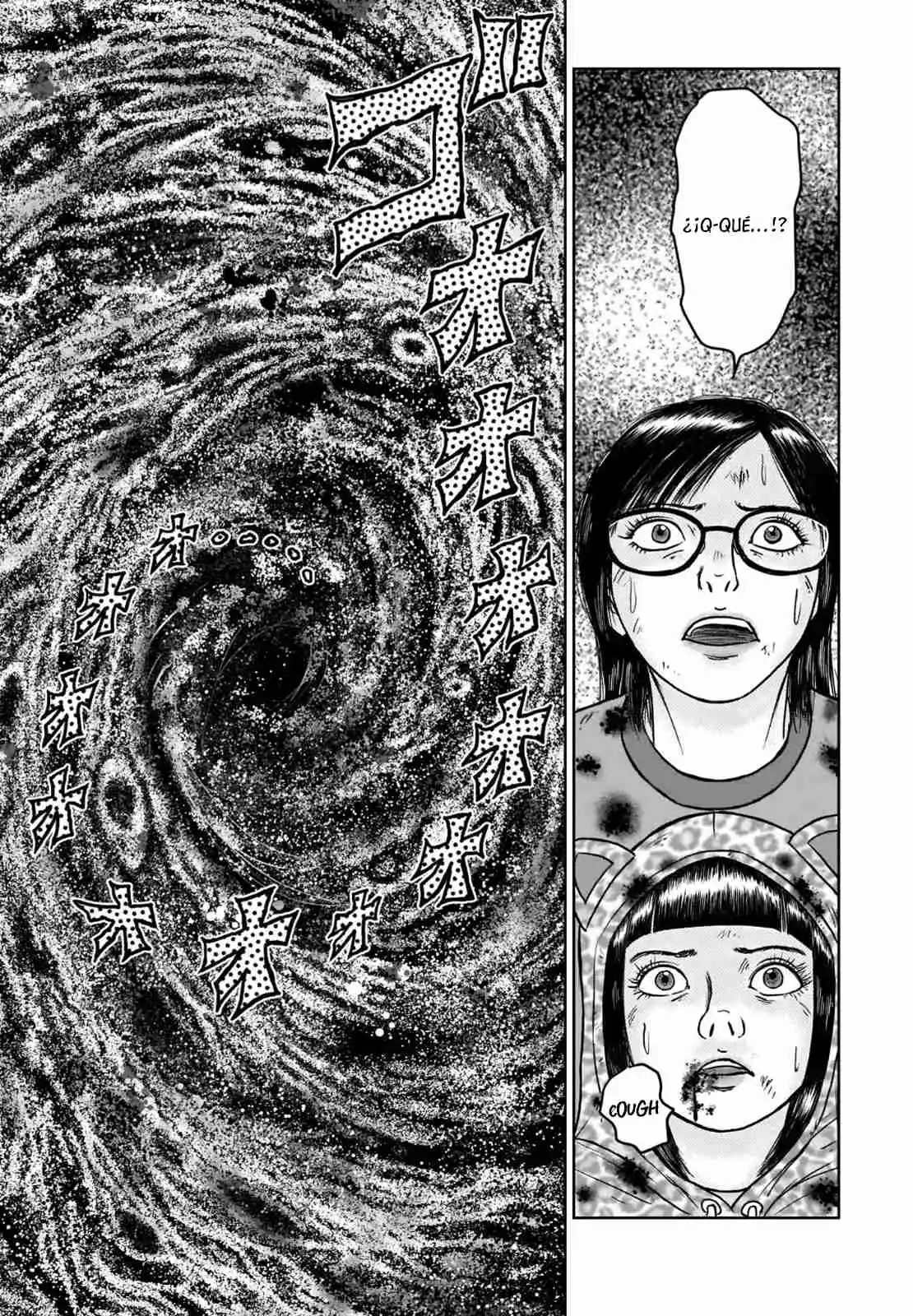 Maria Is Still In That House - Capítulo 6 - Página 19 - LectorTMOo