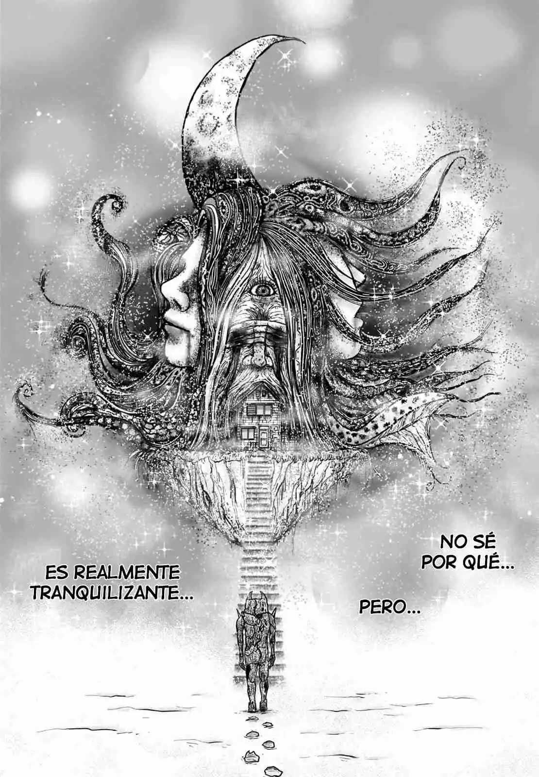 Maria Is Still In That House - Capítulo 7 - Página 6 - LectorTMOo