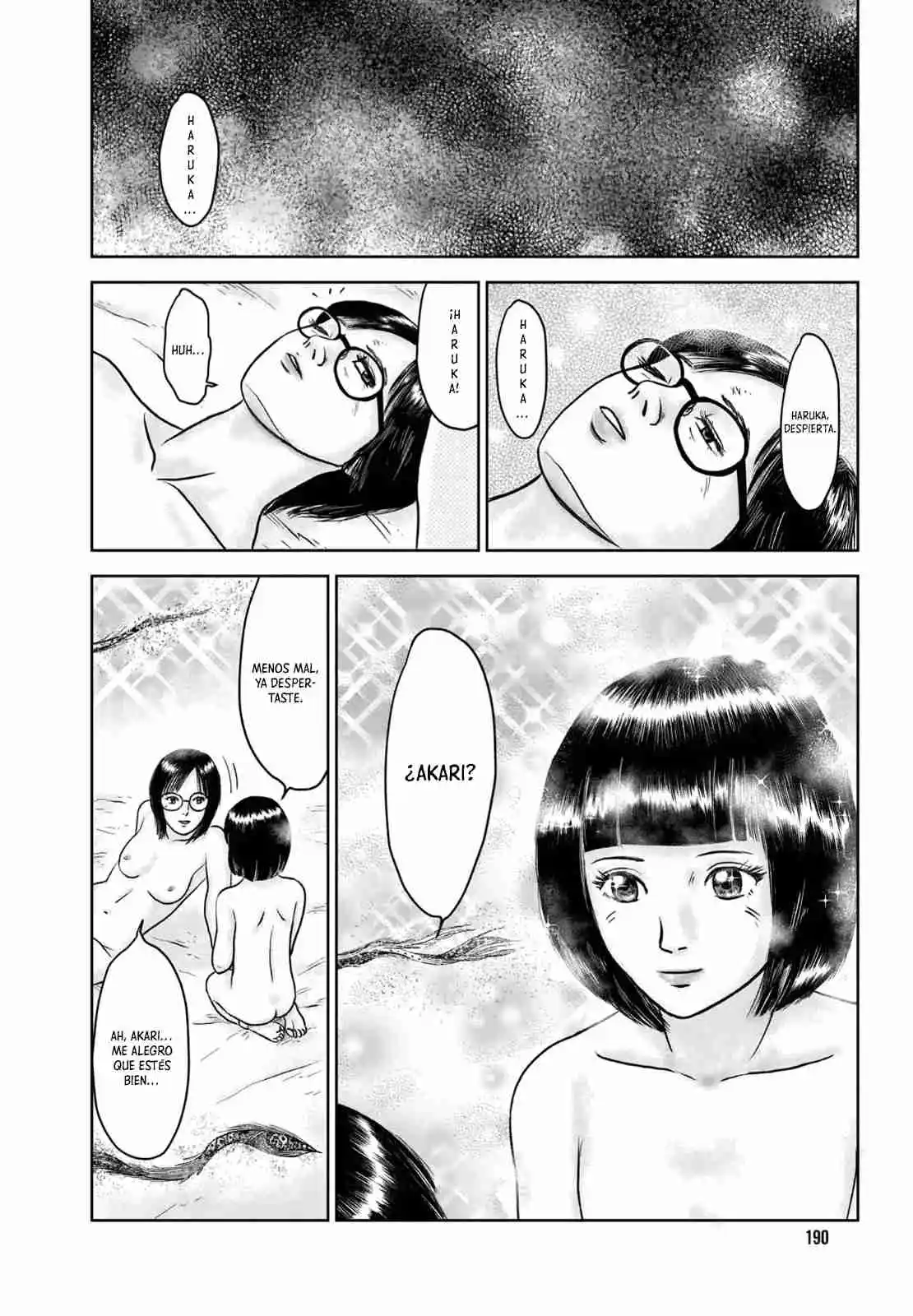 Maria Is Still In That House - Capítulo 7 - Página 7 - LectorTMOo