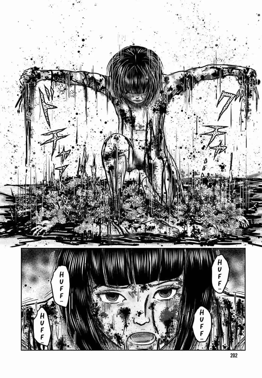 Maria Is Still In That House - Capítulo 7 - Página 18 - LectorTMOo