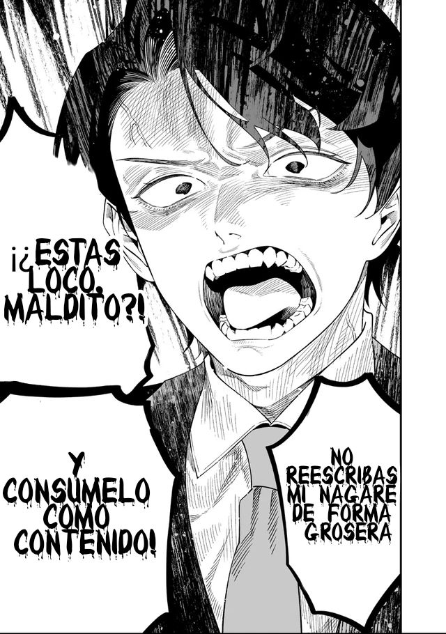 Maria no Danzai - Capítulo 69 - Página 13 - LectorTMOo