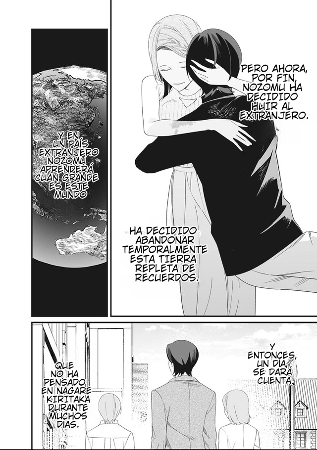 Maria no Danzai - Capítulo 70 - Página 13 - LectorTMOo