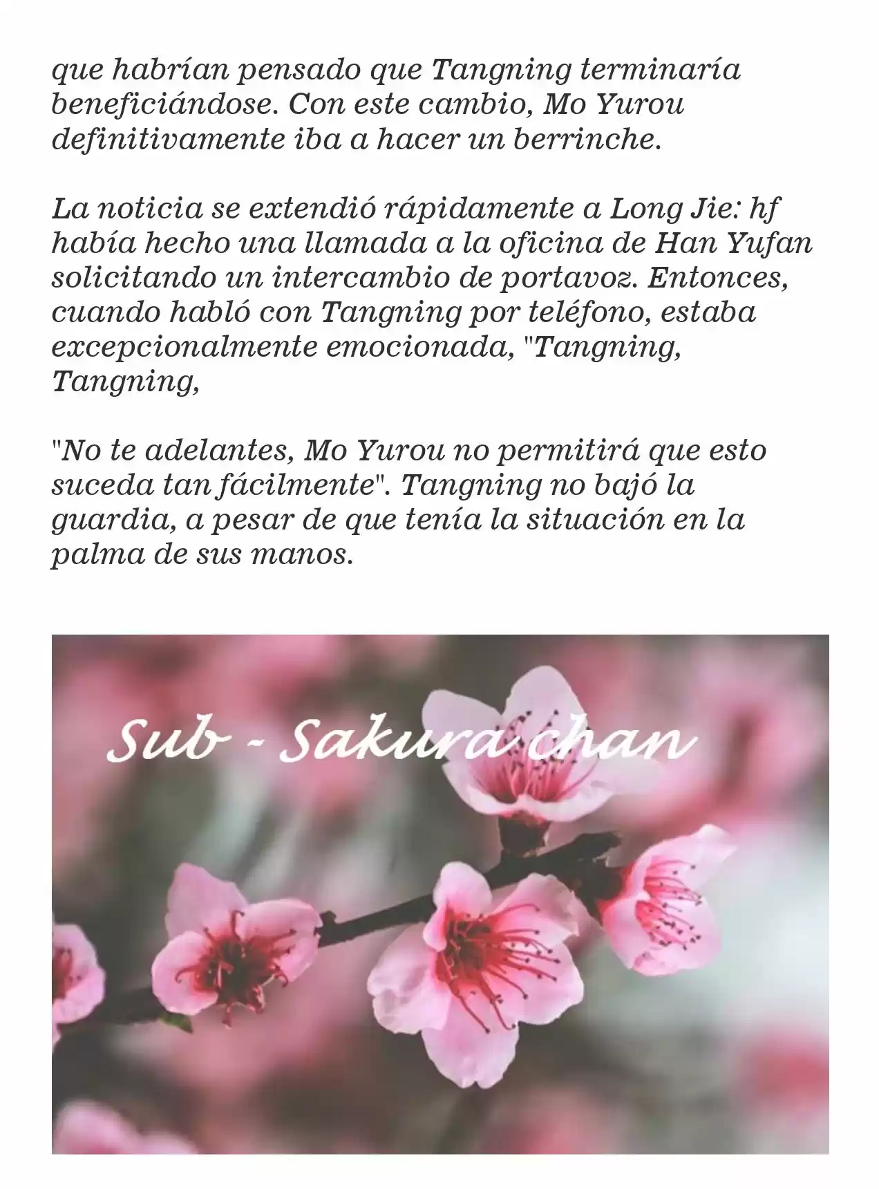 MARIDO DE PRUEBA: NECESIDAD DE TRABAJAR DURO (Novela) - Capítulo 12 - Página 7 - LectorTMOo