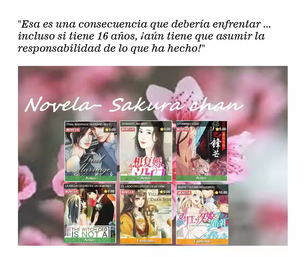 MARIDO DE PRUEBA: NECESIDAD DE TRABAJAR DURO (Novela) - Capítulo 121 - Página 7 - LectorTMOo