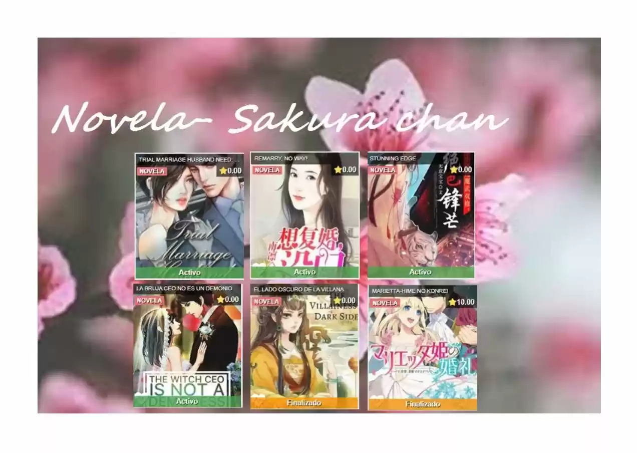 MARIDO DE PRUEBA: NECESIDAD DE TRABAJAR DURO (Novela) - Capítulo 129 - Página 7 - LectorTMOo