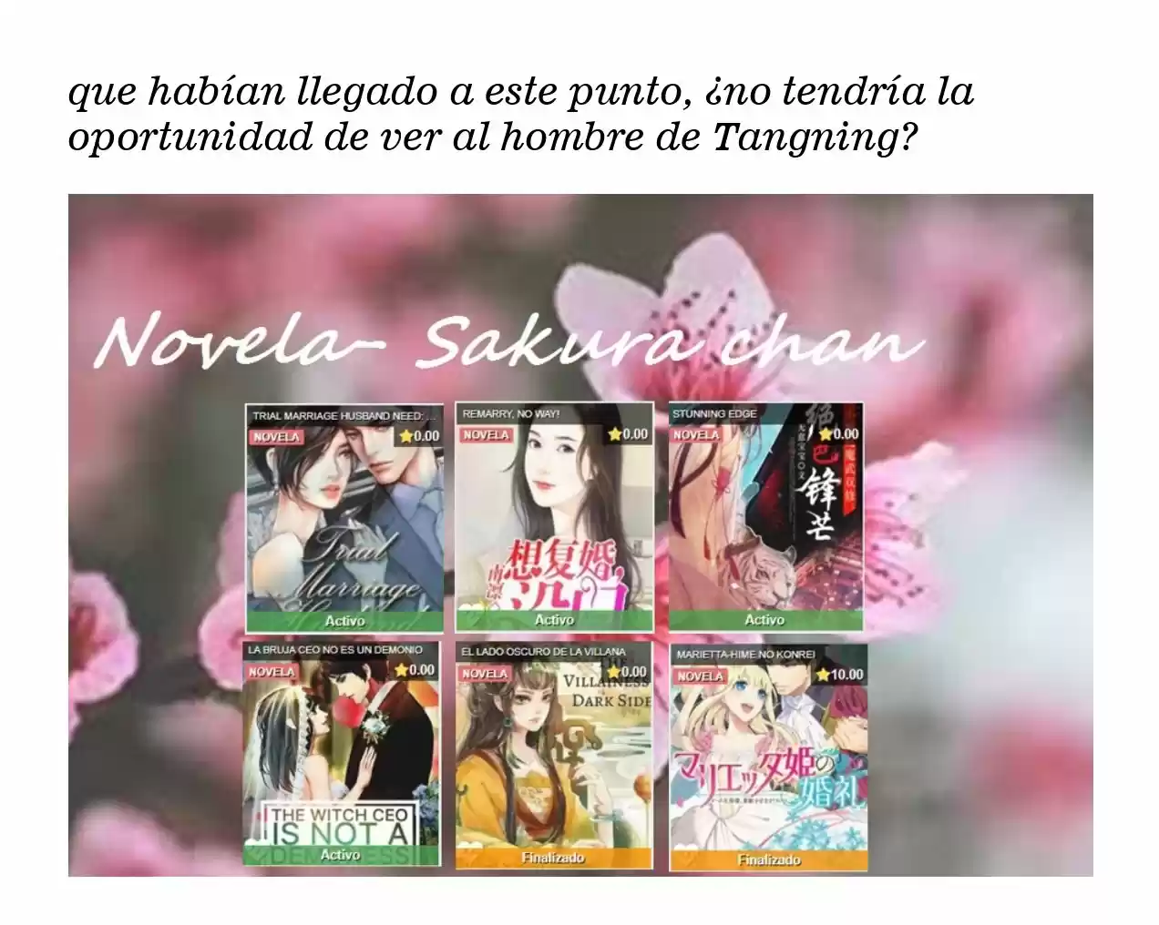 MARIDO DE PRUEBA: NECESIDAD DE TRABAJAR DURO (Novela) - Capítulo 144 - Página 18 - LectorTMOo