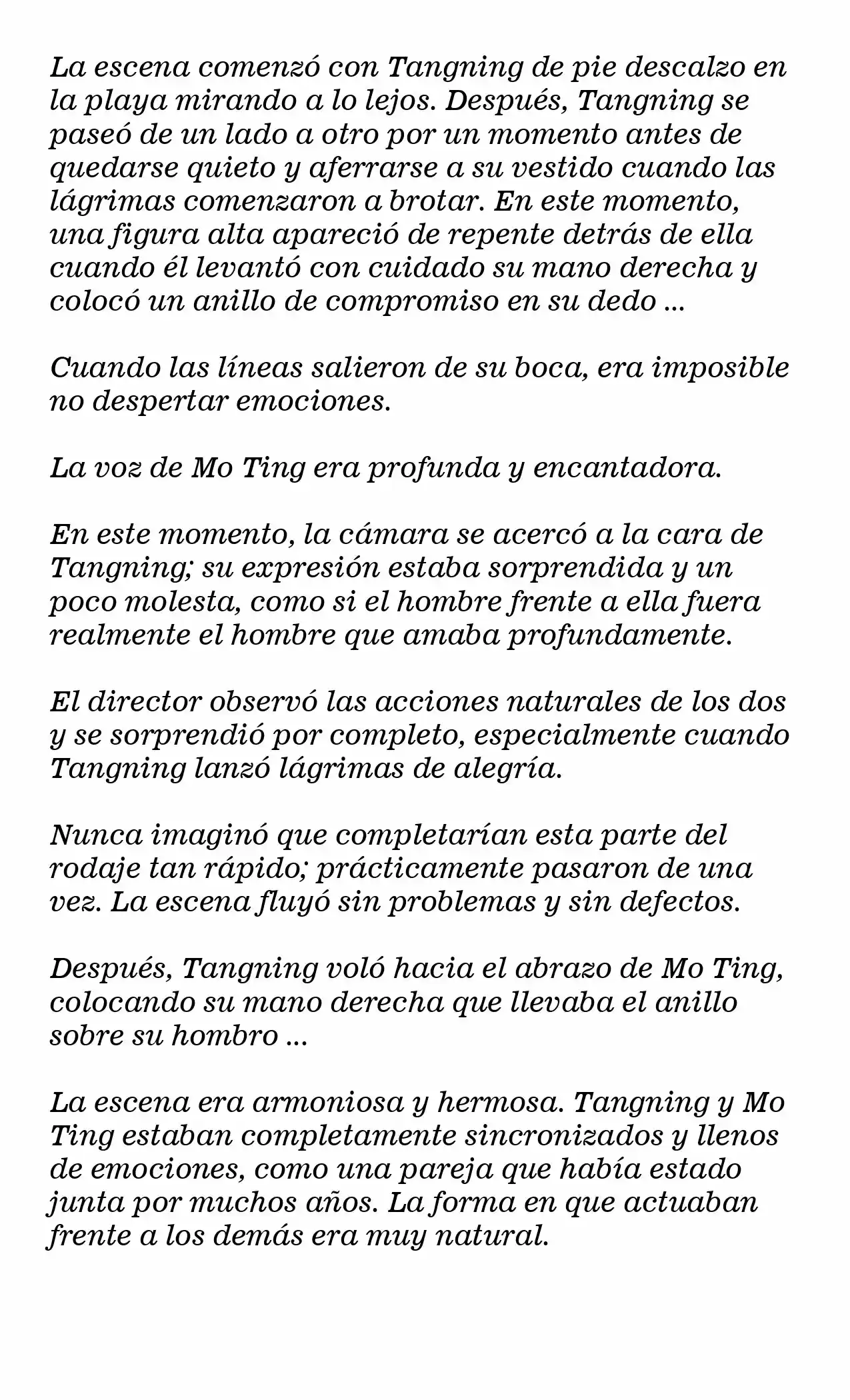 MARIDO DE PRUEBA: NECESIDAD DE TRABAJAR DURO (Novela) - Capítulo 156 - Página 15 - LectorTMOo