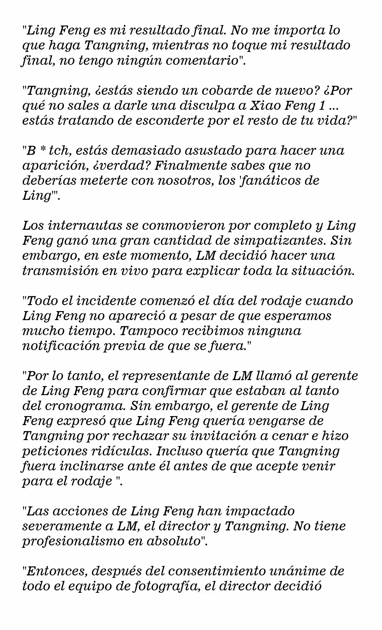 MARIDO DE PRUEBA: NECESIDAD DE TRABAJAR DURO (Novela) - Capítulo 160 - Página 5 - LectorTMOo