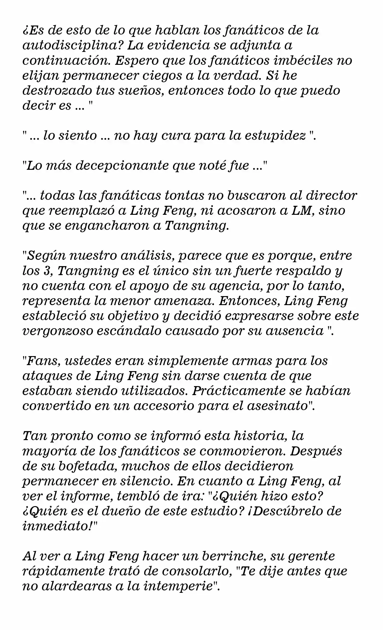MARIDO DE PRUEBA: NECESIDAD DE TRABAJAR DURO (Novela) - Capítulo 162 - Página 2 - LectorTMOo
