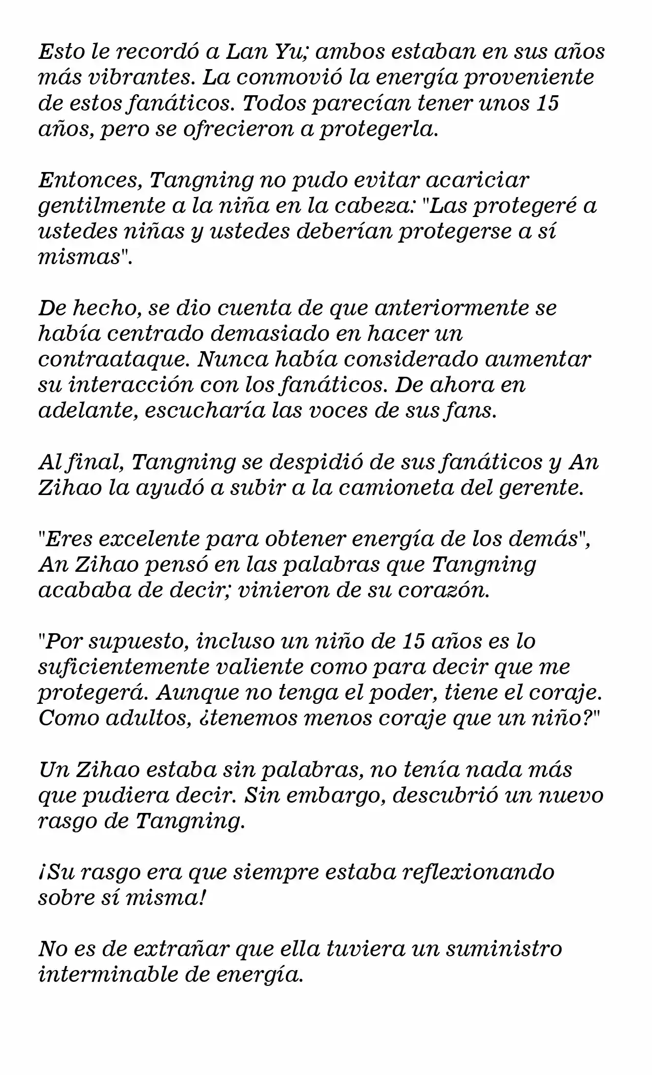 MARIDO DE PRUEBA: NECESIDAD DE TRABAJAR DURO (Novela) - Capítulo 172 - Página 4 - LectorTMOo