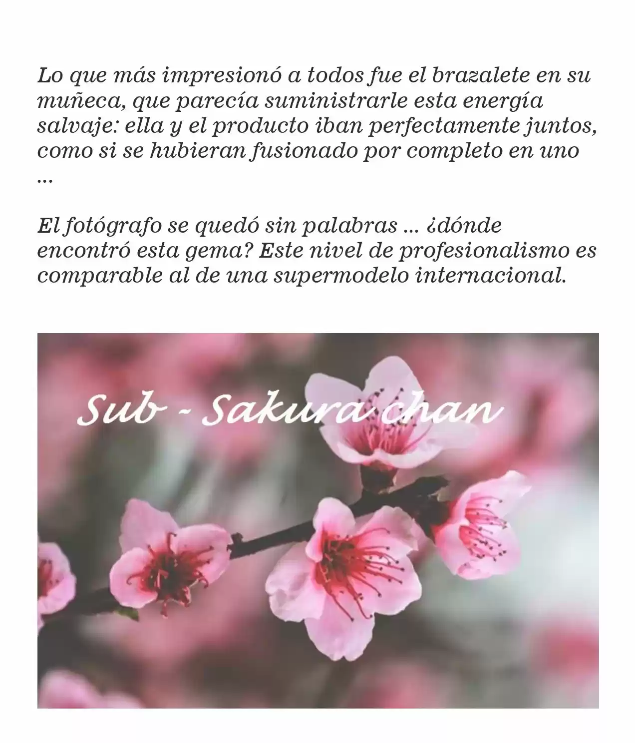 MARIDO DE PRUEBA: NECESIDAD DE TRABAJAR DURO (Novela) - Capítulo 18 - Página 7 - LectorTMOo