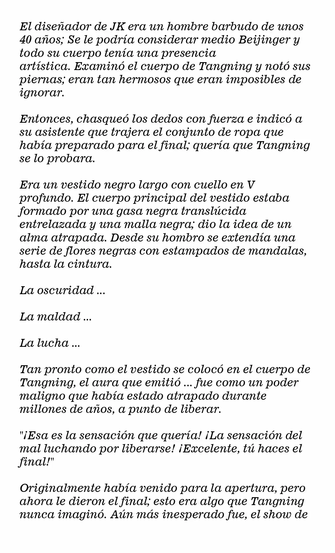 MARIDO DE PRUEBA: NECESIDAD DE TRABAJAR DURO (Novela) - Capítulo 184 - Página 4 - LectorTMOo