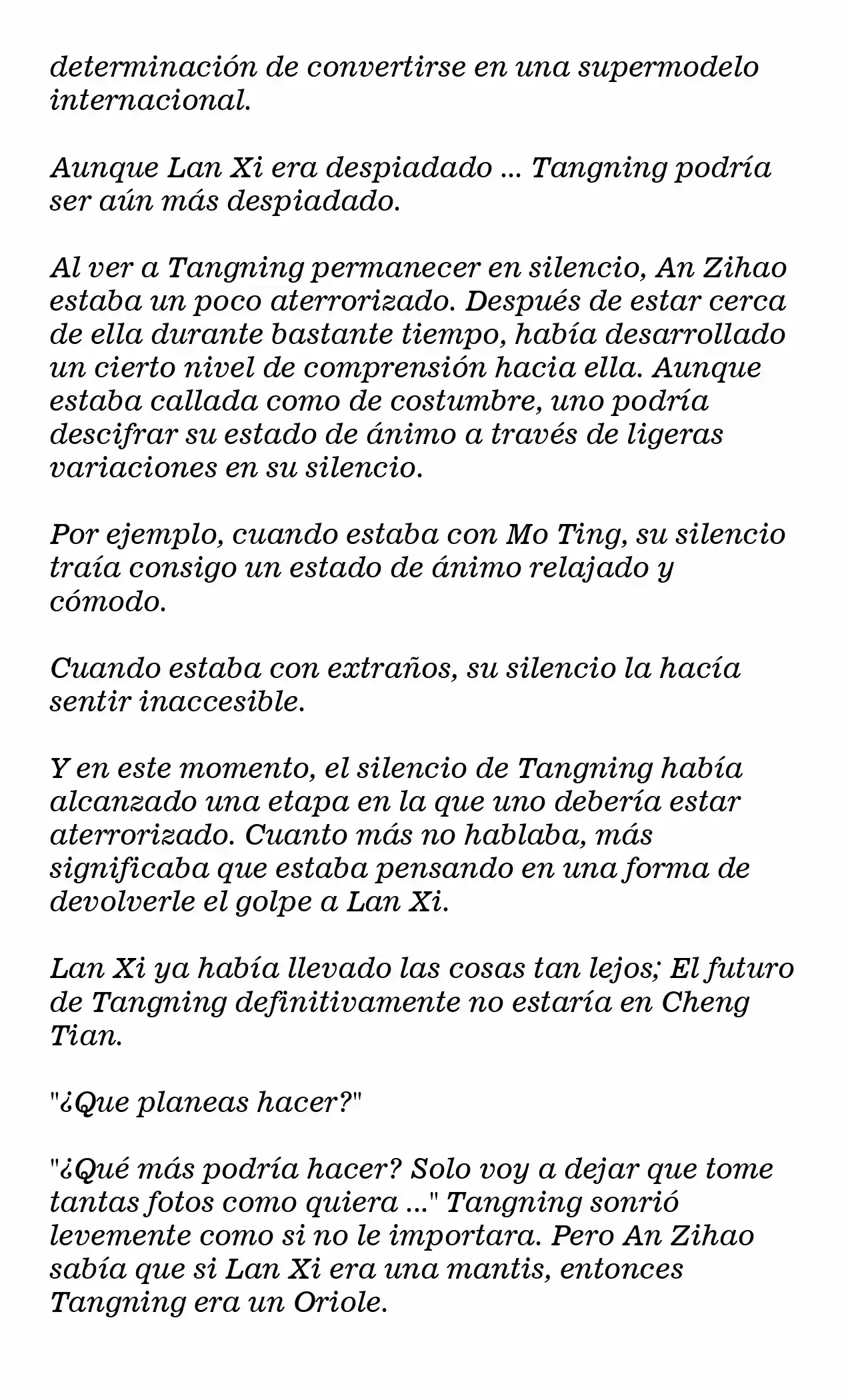 MARIDO DE PRUEBA: NECESIDAD DE TRABAJAR DURO (Novela) - Capítulo 186 - Página 2 - LectorTMOo