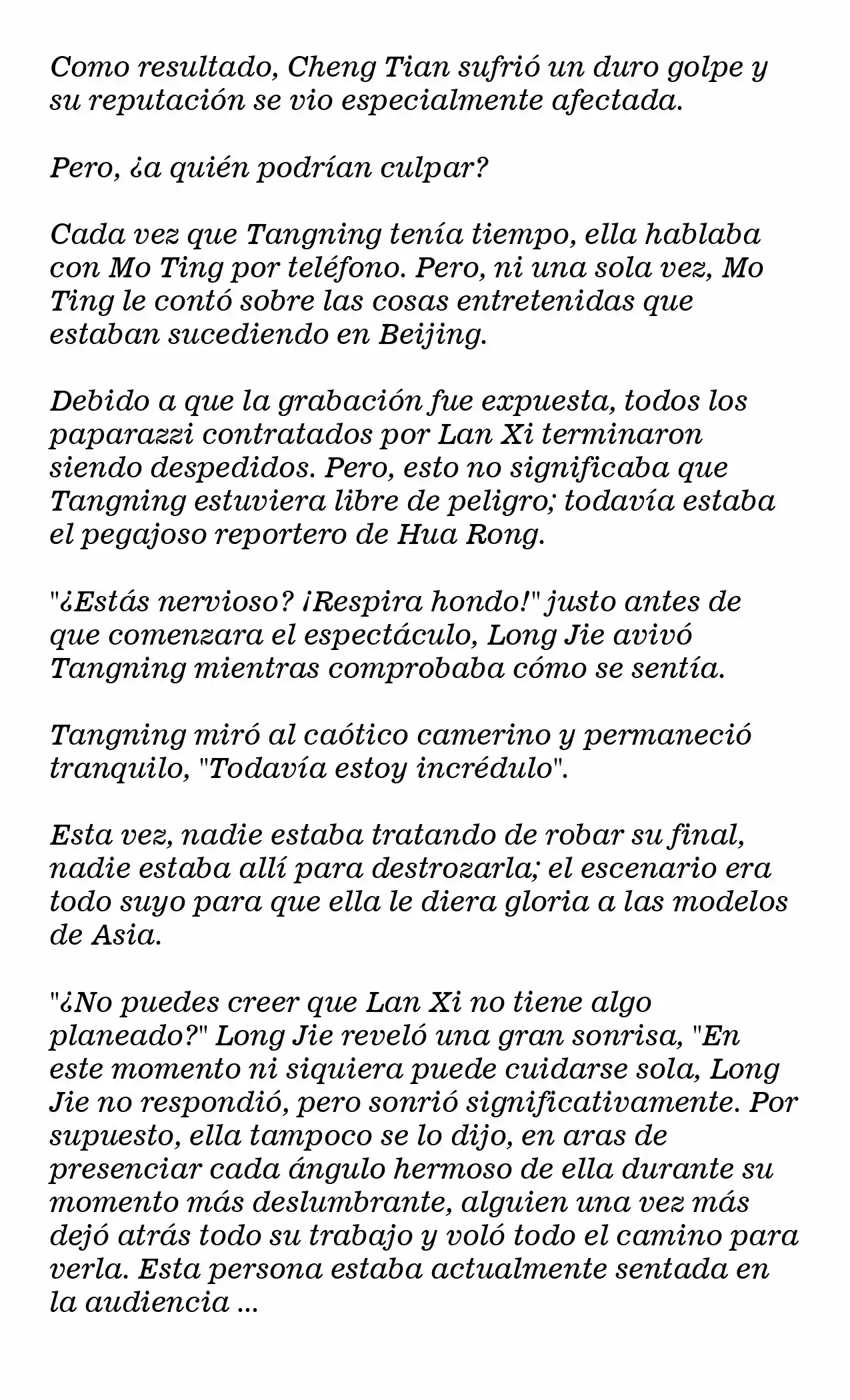 MARIDO DE PRUEBA: NECESIDAD DE TRABAJAR DURO (Novela) - Capítulo 188 - Página 9 - LectorTMOo