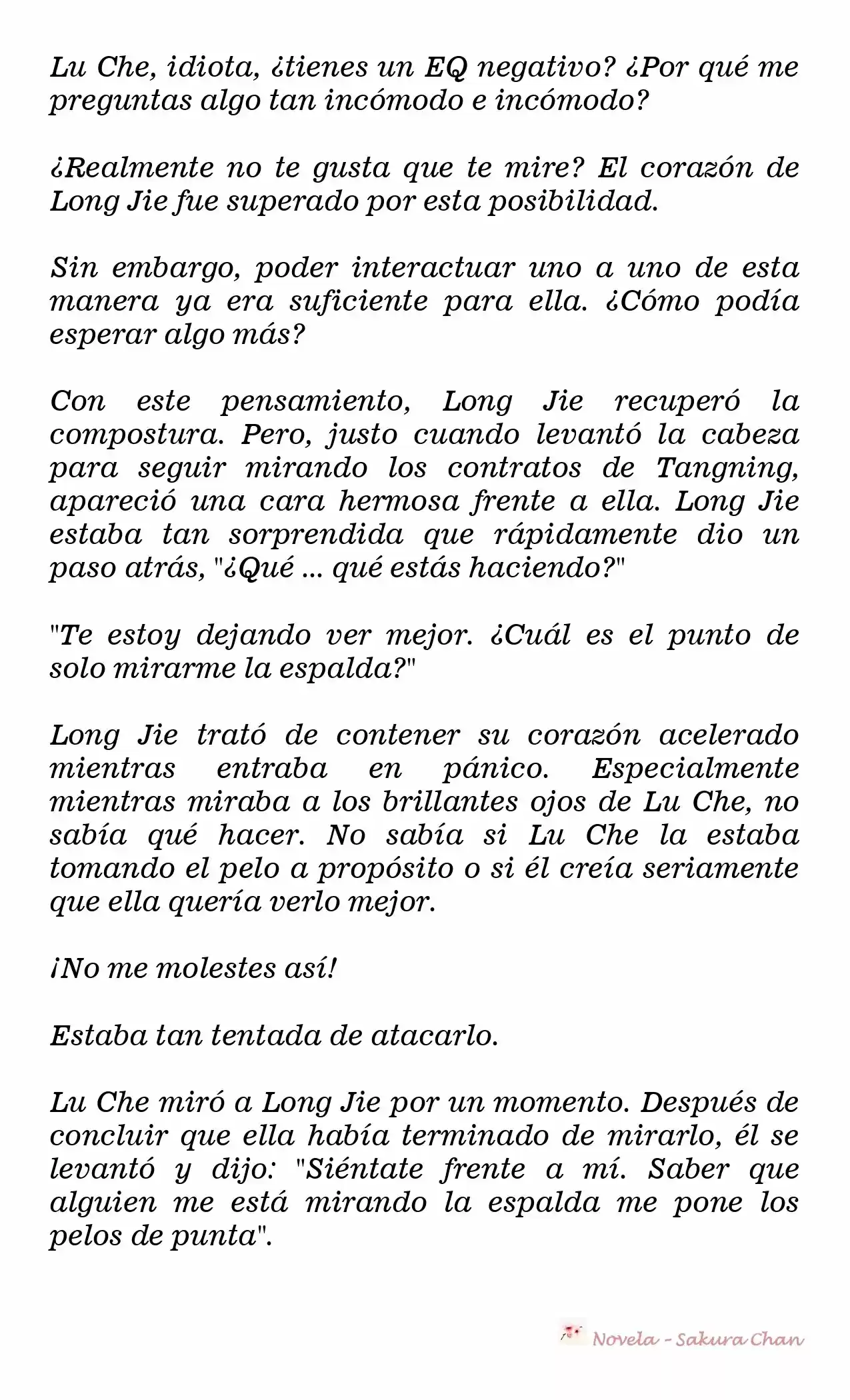MARIDO DE PRUEBA: NECESIDAD DE TRABAJAR DURO (Novela) - Capítulo 201 - Página 2 - LectorTMOo