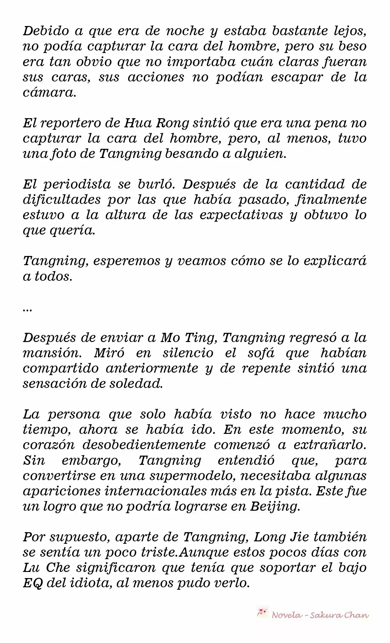 MARIDO DE PRUEBA: NECESIDAD DE TRABAJAR DURO (Novela) - Capítulo 201 - Página 9 - LectorTMOo