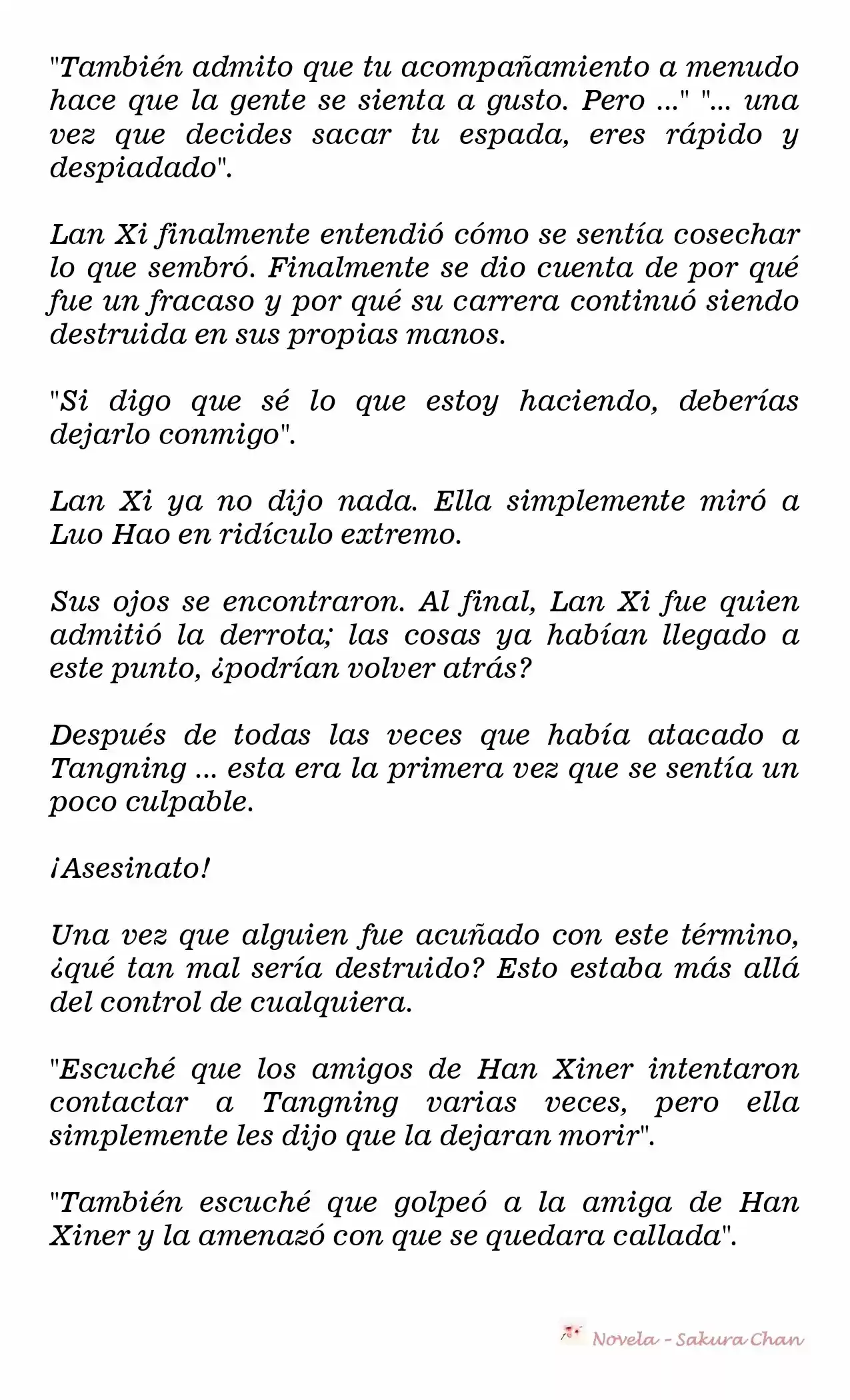 MARIDO DE PRUEBA: NECESIDAD DE TRABAJAR DURO (Novela) - Capítulo 206 - Página 5 - LectorTMOo